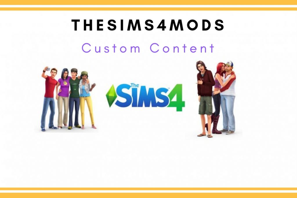 How to Download Mods for The Sims 4 and Custom Content