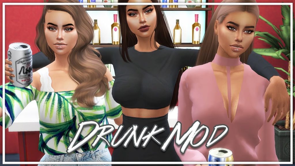 sims 4 polygamy mod 2019