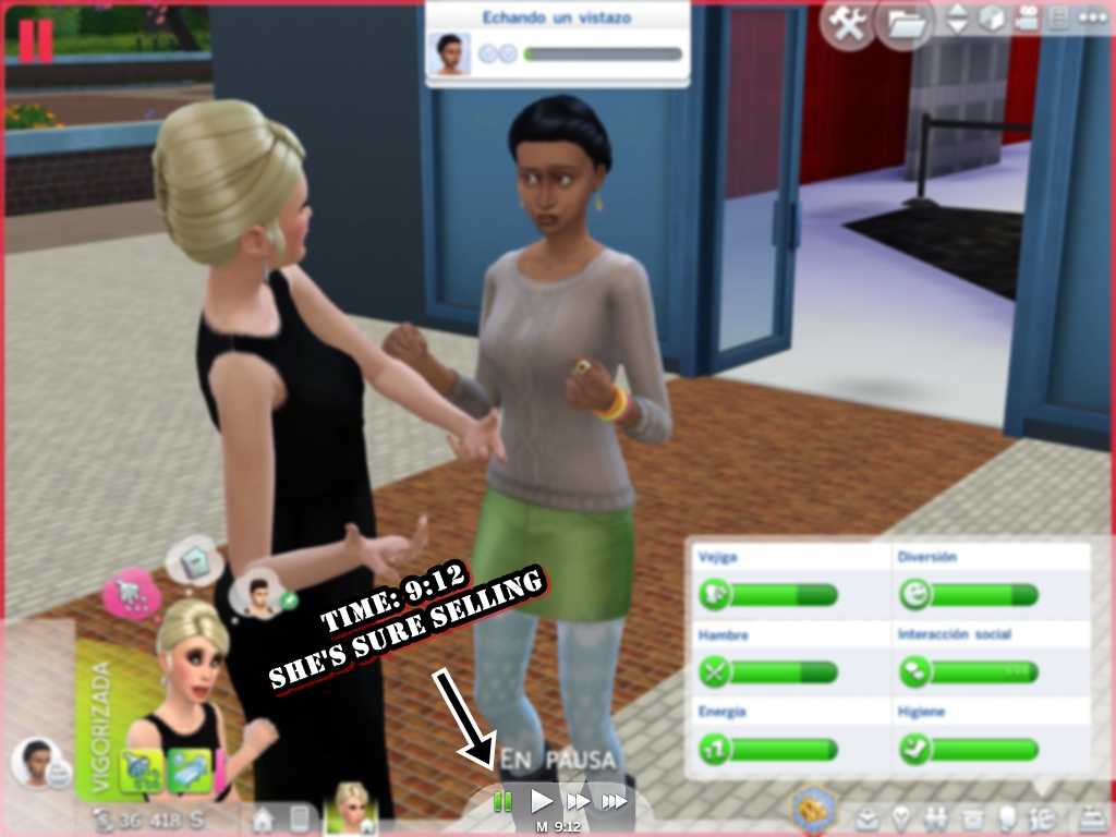sims 4 period mods