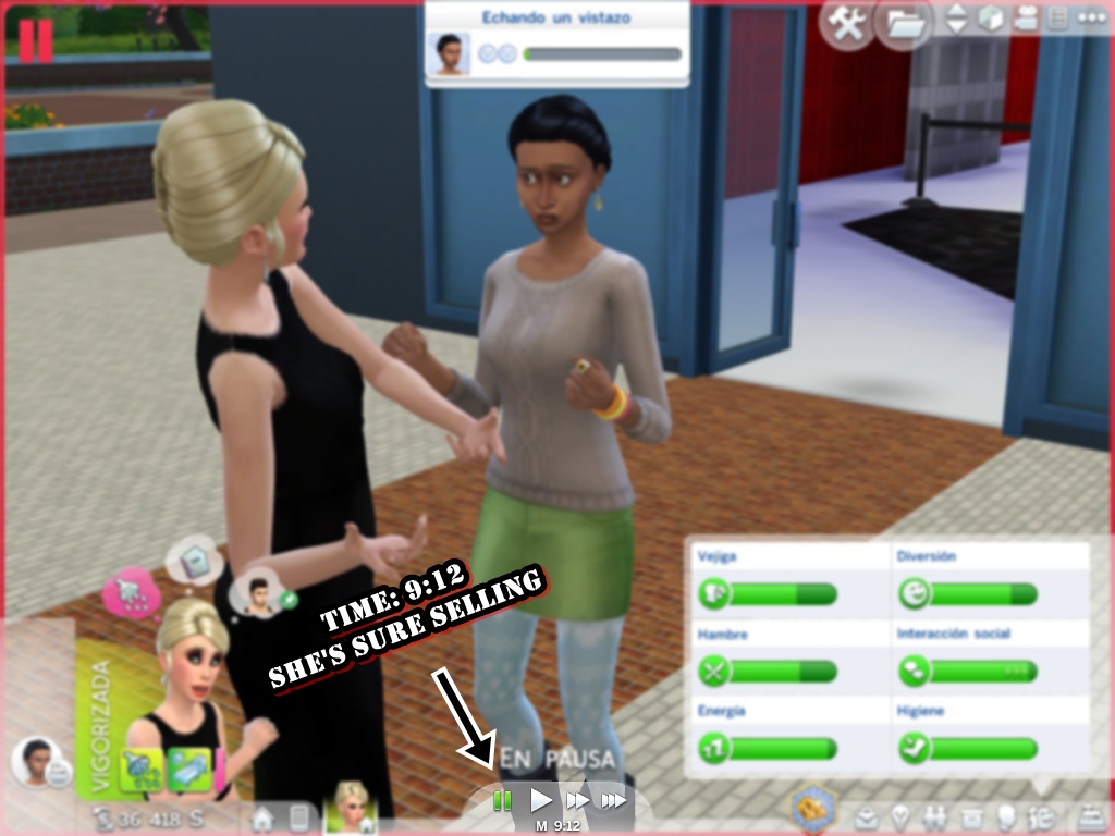 sims 4 mod wicked woohoo no relationship