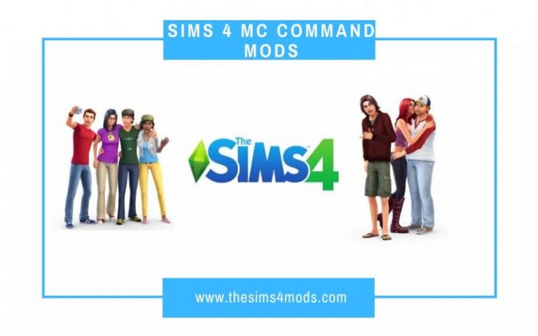 mc command sims 4 mod download