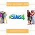 Download The Sims 4 Clothing Mods 2023 | Male Clothes, Superheroes & CC