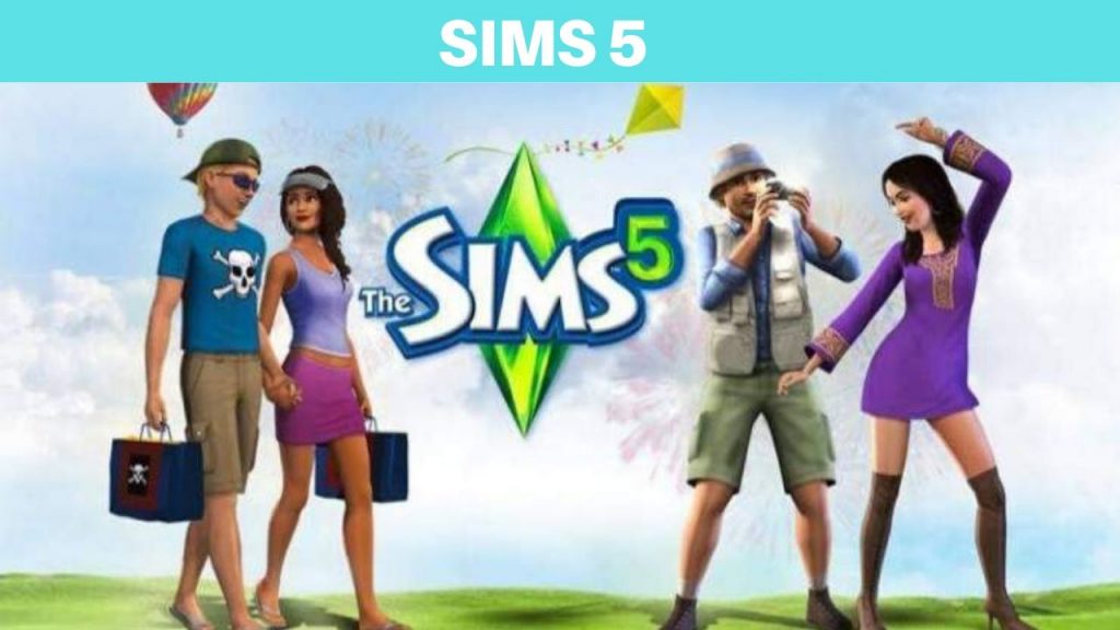 rumored sims 4 expansions