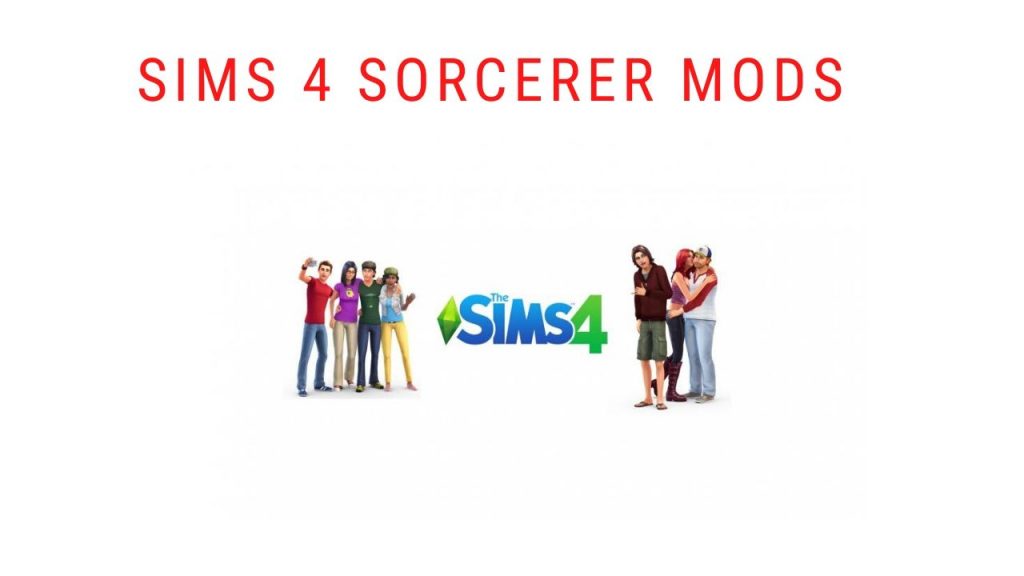 sims 4 sorcerer mod