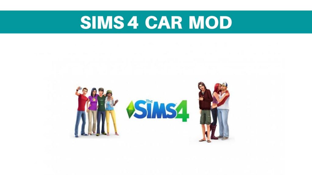 Download Sims 4 Cars Mod Sims 4 Ownable Cars How To Use